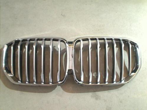 GRILLE BMW X5 (G05) (01-2018/12-2020) (51138096591), Auto-onderdelen, Carrosserie, BMW, Gebruikt