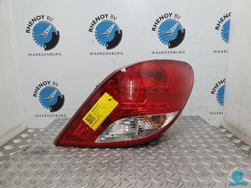 PEUGEOT 207 1.6 VTi Première  [R_TAILLIGHT] 2010 beschikbaar voor biedingen