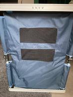 Campingkast, Ophalen, Gebruikt, Campingkast