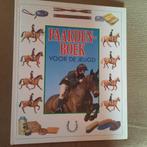 PAARDENBOEK VOOR DE JEUGD - ROBERT OWEN, Enlèvement ou Envoi, Chevaux ou Poneys