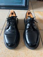 Dr Martens, Ophalen of Verzenden, Zo goed als nieuw, Zwart