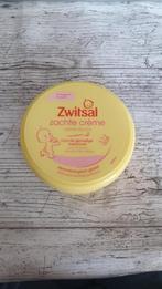 Zwitsal zachte crème (200ml) - Nog volledig nieuw en ongeope, Kinderen en Baby's, Ophalen, Nieuw, Overige typen, Overige merken