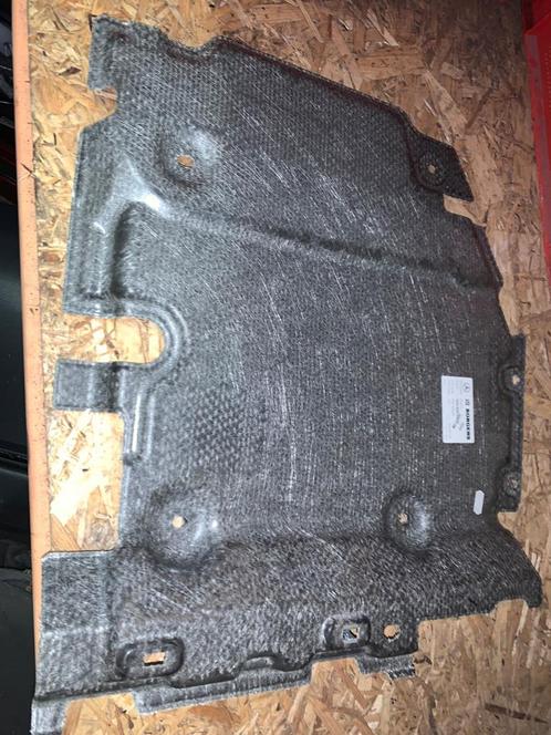 Mercedes-Benz ML W164 chassis cover A1646800823 / A164680112, Auto-onderdelen, Interieur en Bekleding, Mercedes-Benz, Gebruikt