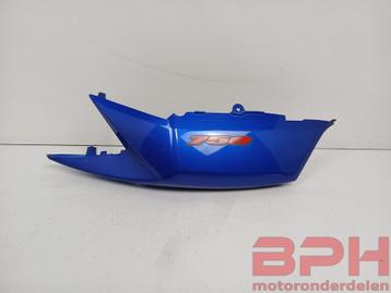 Achterkant links Suzuki GSX-R 600 750 K8 K9 L0 2008 t/m 2010 beschikbaar voor biedingen