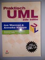 Uml programmeren, Boeken, Ophalen of Verzenden, Zo goed als nieuw