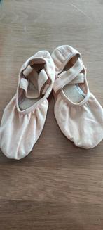 Balletschoenen maat 31 a 33, Sport en Fitness, Ballet, Ophalen of Verzenden, Gebruikt