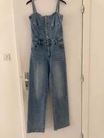 salopette en jean, taille 40, Vêtements | Femmes, Jeans, Neuf, Enlèvement ou Envoi, W30 - W32 (confection 38/40), Bleu