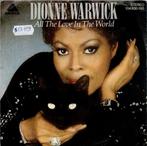 Vinyl, 7"   -    Dionne Warwick – All The Love In The World, CD & DVD, Vinyles | Autres Vinyles, Enlèvement ou Envoi, Autres formats