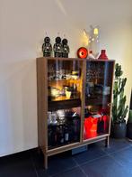 Ikea stockholm 2006 kast Ehlén Johansson, Ophalen, Gebruikt, 100 tot 150 cm, 150 tot 200 cm