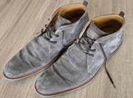 Floris Van Bommel Rocki taupe 43 zo goed als nieuw, Vêtements | Hommes, Chaussures, Comme neuf, Bottes, Autres couleurs, Enlèvement ou Envoi