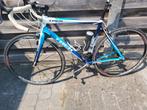 Mooie, lichte racefiets 7.5 kg ful ultegra., Fietsen en Brommers, Ophalen, Gebruikt