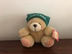Forever friends beertje, Verzamelen, Beren en Cherished Teddies, Ophalen of Verzenden, Zo goed als nieuw, Stoffen beer, Forever Friends