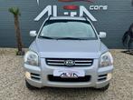 Kia Sportage 2.7i V6 4x4*BOITE-AUTO*CLIM DIG.*CT, Auto's, Automaat, Gebruikt, 2656 cc, Leder