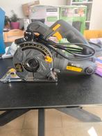 Scie circulaire broszio tools, Doe-het-zelf en Bouw, Gereedschap | Zaagmachines, Ophalen of Verzenden, Gebruikt, Cirkelzaag