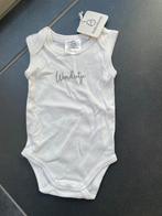 Body 50/56 zomer, Ophalen, Nacht- of Onderkleding, Babydump, Jongetje of Meisje