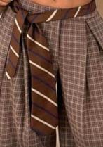 stropdassen, Kleding | Dames, Ophalen of Verzenden, Zo goed als nieuw