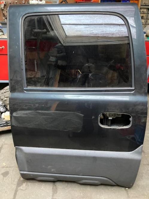 Set achterdeuren Chevrolet,GMC,Cadillac, Auto-onderdelen, Carrosserie, Deur, Chevrolet, Cadillac, Gebruikt, Ophalen