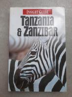 Tanzania _ Zanzibar, Ophalen of Verzenden, Zo goed als nieuw, Afrika