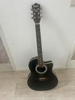 Ovation Celebrity CC057 akoestische-elektrische gitaar., Muziek en Instrumenten, Ophalen, Zo goed als nieuw