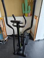 Crosstrainer, Sport en Fitness, Fitnessapparatuur, Ophalen, Crosstrainer