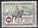 Belgie 1966 - Yvert/OBP 1395 - 75 jaar K.L.B.P. (ST), Postzegels en Munten, Gestempeld, Verzenden, Gestempeld