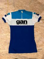 Retro wollen koerstrui gan assurences, Fietsen en Brommers, Fietsaccessoires | Fietskleding, Ophalen of Verzenden