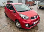 Kia Picanto voiture de tourisme 2012, Euro 5, Achat, Entreprise, Autre carrosserie