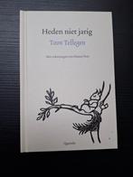 Toon Tellegen - Heden niet jarig - 2015, Enlèvement ou Envoi