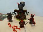 Lego Ninjago The Hands of Time 70621 The Vermillion Attack, Kinderen en Baby's, Speelgoed | Duplo en Lego, Ophalen of Verzenden