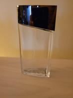 flacon de parfum vide Azzaro Visit 100 ml, Enlèvement ou Envoi, Comme neuf, Bouteille de parfum