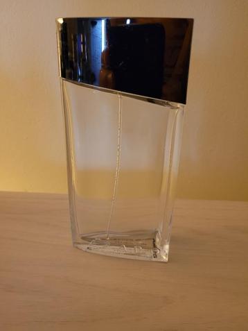 Azzaro Visit lege parfumfles 100ml beschikbaar voor biedingen