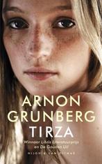 TIRZA - Arnon Grunberg, Ophalen of Verzenden, Zo goed als nieuw