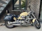 BMW R 1200 Cruiser, Motoren, Ophalen, Gebruikt