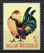 België OPC 1513 Neerhofdieren **, Ophalen of Verzenden, Postfris, Postfris