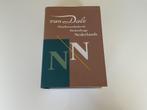 Van Dale woordenboek Nederlands, Boeken, Ophalen, Zo goed als nieuw, Van Dale, Nederlands