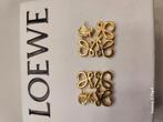 Mooi oorbellen loewe, Handtassen en Accessoires, Oorbellen, Ophalen of Verzenden, Zo goed als nieuw