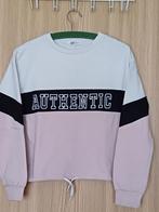 Sweater H& M Maat 146/152, Kinderen en Baby's, Kinderkleding | Maat 146, Trui of Vest, H&M, Zo goed als nieuw, Verzenden