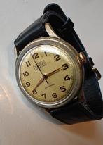 Pontiac 1940 horloge, Handtassen en Accessoires, Ophalen of Verzenden