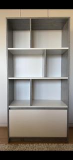 Boekenkast, Huis en Inrichting, Kasten | Boekenkasten, Ophalen, Zo goed als nieuw