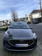 Ford Fiesta MCA Titanium 1.0i EcoBoost 1OOpk/74 kW M6, Auto's, Ford, Te koop, Zilver of Grijs, Berline, Benzine