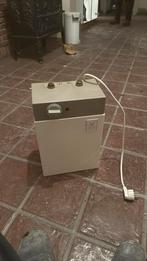 Mini boiler Vaillant, Ophalen, Zo goed als nieuw, Boiler