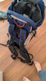 Kelty Kids Journey comfort wandel draagzak trekzak, Gebruikt, Rug, Draagzak, Ophalen