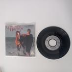 Vinyl single Whitney Houston'all at once'1985, Cd's en Dvd's, Vinyl | Pop, Ophalen of Verzenden, Zo goed als nieuw