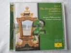 9 CD de musique baroque des 17e et 18e siècles, Autres types, Utilisé, Baroque, Enlèvement ou Envoi