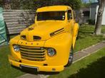 1949 Ford F1 Pick Up Oldtimer, Auto's, Gebruikt, Overige modellen, Bedrijf, Handgeschakeld