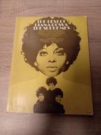 Songbook The best of Diana Ross & The Supremes, Muziek en Instrumenten, Bladmuziek, Zang, Gebruikt, Ophalen of Verzenden, Soul