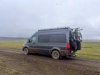 Mercedes Sprinter Van, Integraal, Tot en met 2, Mercedes-Benz, Diesel