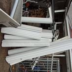 Diverse pvc rolluiken, Doe-het-zelf en Bouw, Rolluiken, Ophalen, Gebruikt