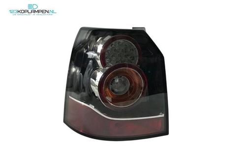 Land Rover Freelander achterlicht links Facelift, Auto-onderdelen, Verlichting, Land Rover, Gebruikt, Herkomst onderdeel bekend