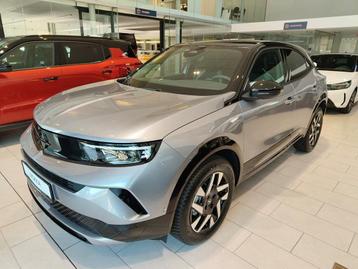 Opel Mokka GS 1.2 TURBO MT6 136pk * COMFORT PACK * TECH PAC beschikbaar voor biedingen